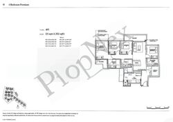 The Watergardens At Canberra (D27), Apartment #577048701